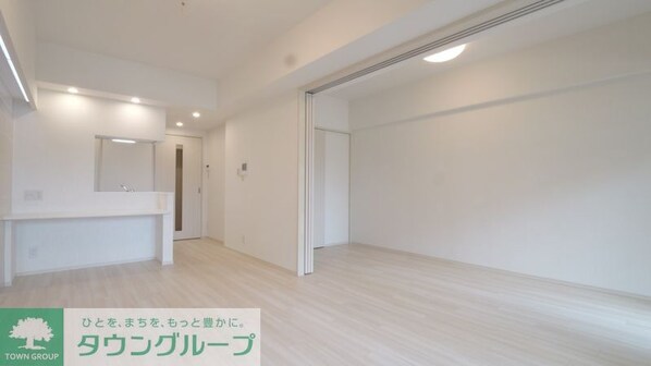 プレジオ川口の物件内観写真